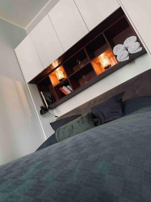 Apartment No.13 Краков Экстерьер фото