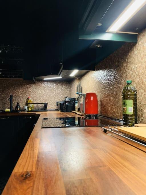 Apartment No.13 Краков Экстерьер фото