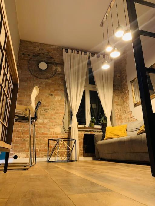 Apartment No.13 Краков Экстерьер фото